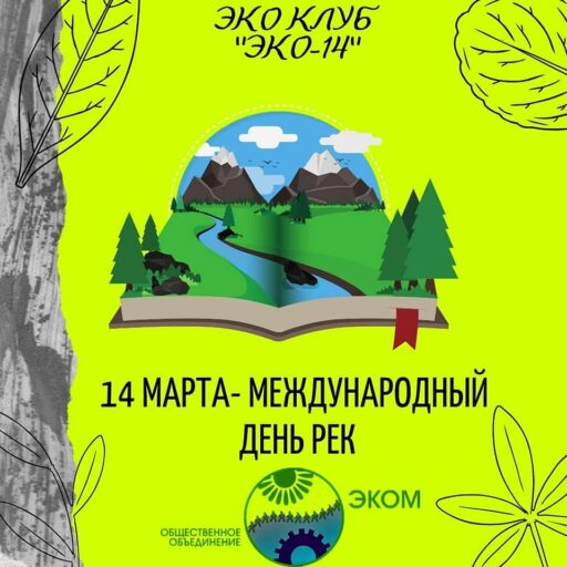 Международный день рек